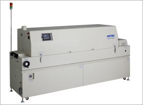 リフロー装置　日本アントム製　SORASYS-6310IRTP