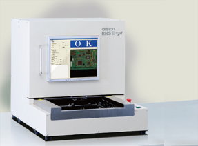 チップマウンターYS100